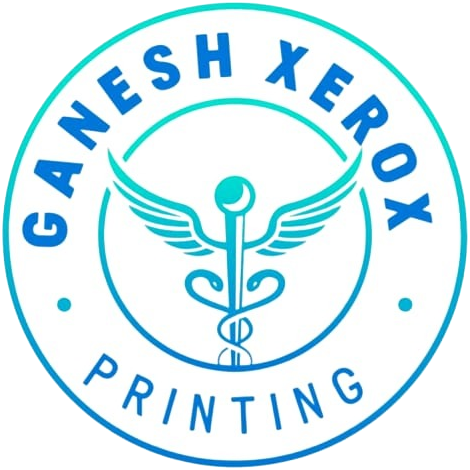 Ganesh Xerox Logo